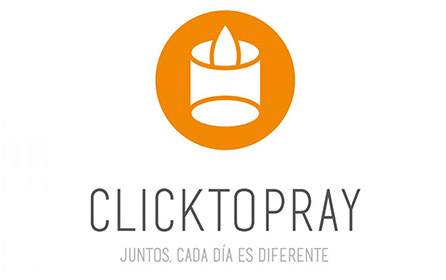 Caso Click To Pray