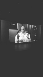 El Video del Papa La Machi Publifestival