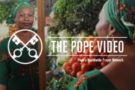 Caso The Pope Video Creativity