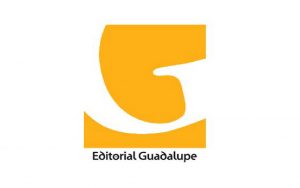 Logo Editorial Guadalupe