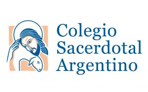 Logo Colegio Sacerdotal Argentino