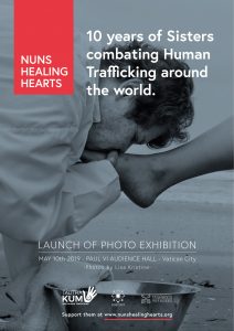 Nuns Healing Hearts (english official banners)